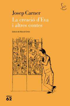 La creaci d'Eva i altres contes