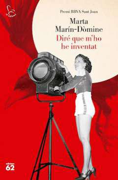 Dir que m'ho he inventat