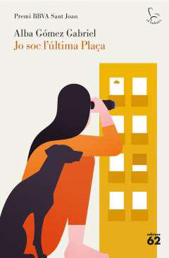 Jo soc l'ltima Plaa
