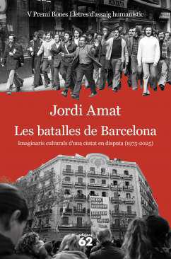 Les batalles de Barcelona