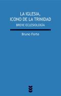 La Iglesia, icono de la Trinidad