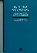 En defensa de la teología