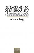 El sacramento de la eucarista