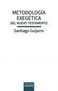 Metodologa exegtica del Nuevo Testamento