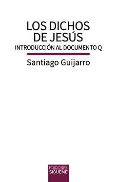 Los dichos de Jess
