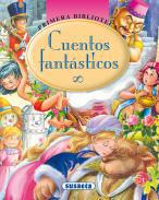 Cuentos fantsticos