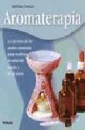Aromaterapia