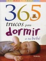 365 trucos para dormir a tu beb