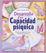 Desarrolla tu capacidad psquica