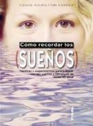 Cómo recordar los sueños