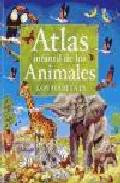 Atlas infantil de los animales