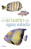 El Acuario de agua salada