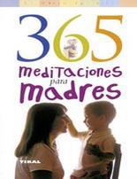365 meditaciones para madres