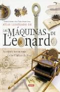 Atlas ilustrado de las mquinas de Leonardo