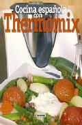 Cocina espaola con Thermomix