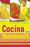 Cocina con Thermomix