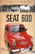 Atlas ilustrado del SEAT 600