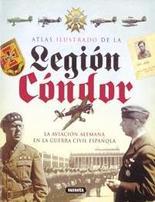 La Legión Cóndor