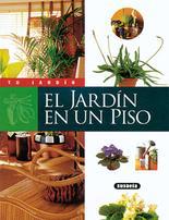 El jardín en un piso