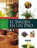 El jardn en un piso