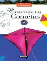 Construye tus cometas