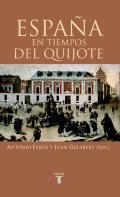 Espaa en tiempos del Quijote