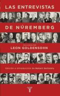 Las entrevista de Nremberg