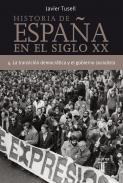 Historia de Espaa en el siglo XX, 4