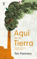 Aqu en la tierra