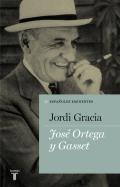 Jos Ortega y Gasset