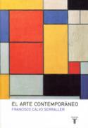 El arte contemporneo
