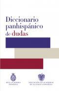 Diccionario panhispnico de dudas