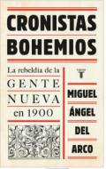 Cronistas bohemios