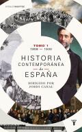 Historia contempornea de Espaa, 1