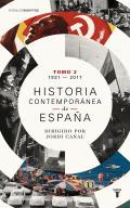 Historia contempornea de Espaa, 2