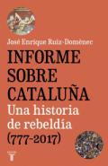 Informe sobre Catalua