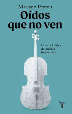 Odos que no ven