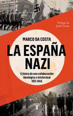 La Espaa nazi