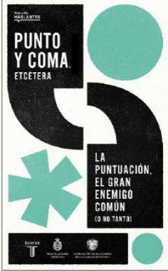 Punto y coma, etctera