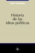 Historia de las ideas polticas