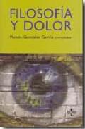 Filosofa y dolor