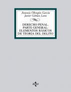 Derecho penal