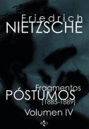 Fragmentos pstumos, 4