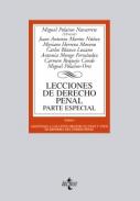 Lecciones de derecho penal : parte especial, 1
