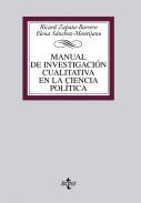 Manual de investigacin cualitativa en la ciencia poltica