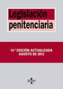 Legislacin penitenciaria