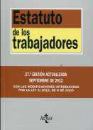 Estatuto de los trabajadores