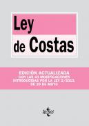 Ley de Costas