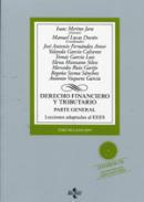 Derecho financiero y tributario
