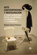 Arte contemporneo y restauracin
